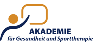 Logo Akademie für Gesundheit und Sporttherapie